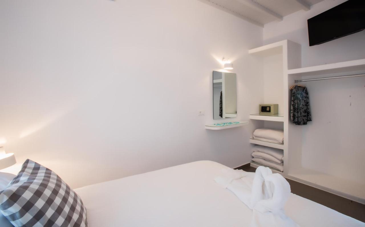 Seablue Venice Mykonos Town Exterior foto