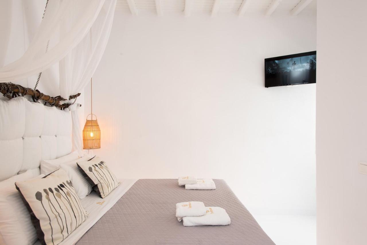 Seablue Venice Mykonos Town Exterior foto