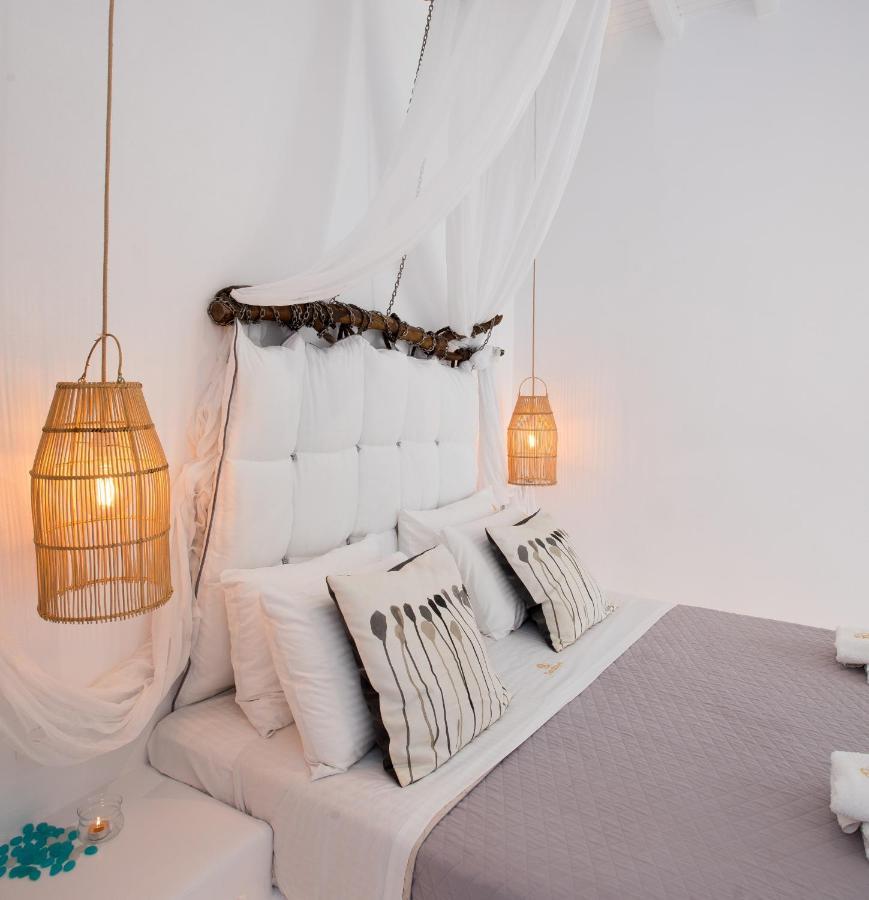 Seablue Venice Mykonos Town Exterior foto